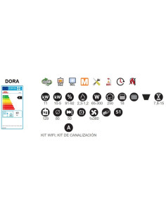 ESTUFA PELLET BRONPI... 2