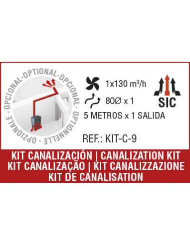 ESTUFA PELLET BRONPI KIRA 9KW ESTUFA PELLET BRONPI KIRA 9KW