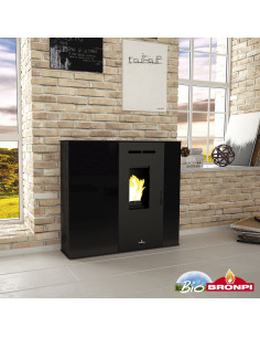 ESTUFA PELLET BRONPI... 2