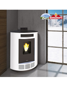 ESTUFA PELLET BRONPI RINCON... 2