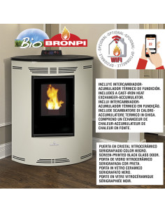 ESTUFA PELLET BRONPI RINCON... 2