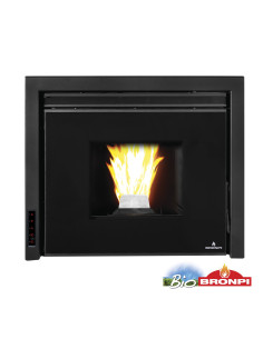 HIDROESTUFA INSERTABLE...