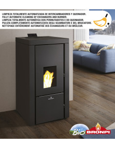 HIDROESTUFA PELLET BRONPI...