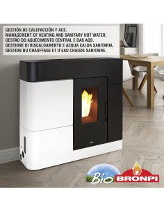 HIDROESTUFA PELLET BRONPI...