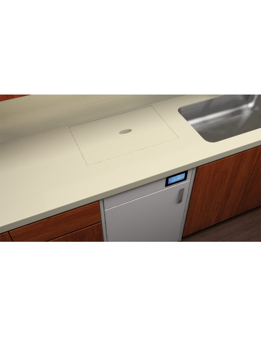 CALDERA PELLET BRONPI HYDROBOX 17KW