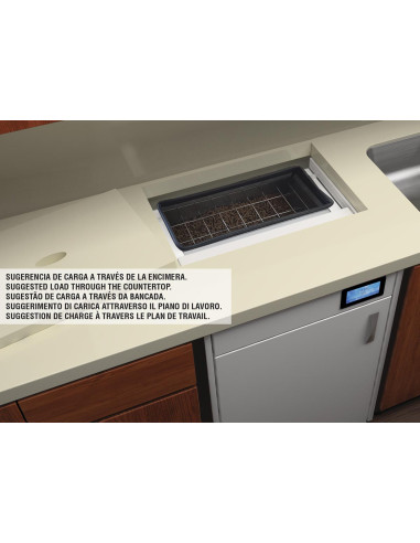 CALDERA PELLET BRONPI HYDROBOX 17KW