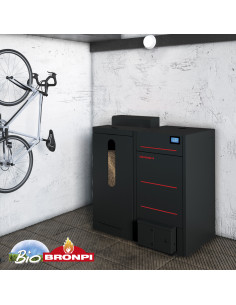 CALDERA PELLET BRONPI...