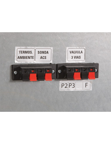 CALDERA PELLET BRONPI HYDROCONFORT 23