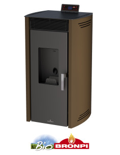 HIDROESTUFA PELLET BRONPI... 2