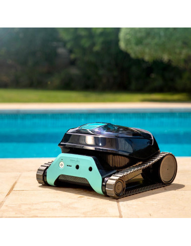 LIMPIAFONDOS AUTOMATICO MAYTRONICS...