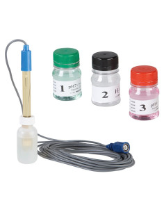SONDA PH ELECTRODO PARA...