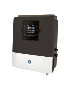 ELECTROLISIS CLORADOR...