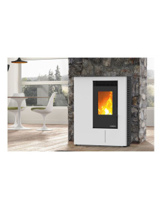 ESTUFA PELLET KARMEK... 2