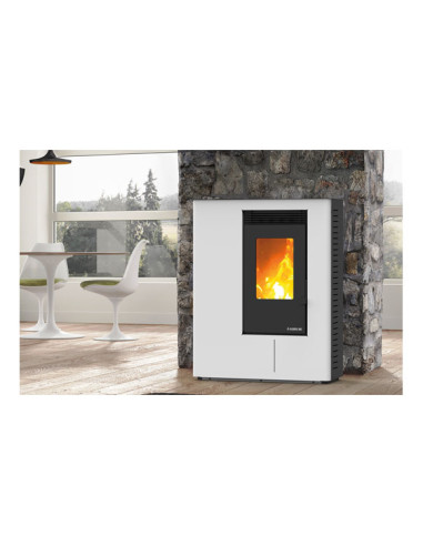 copy of ESTUFA PELLET KARMEK 10.57KW...