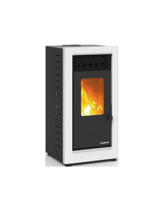 ESTUFA PELLET KARMEK...