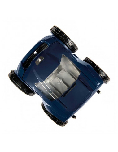 Limpiafondos automatico piscina... Limpiafondos automatico piscina...