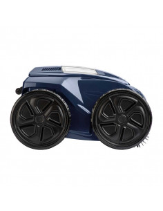 Limpiafondos automatico... 2