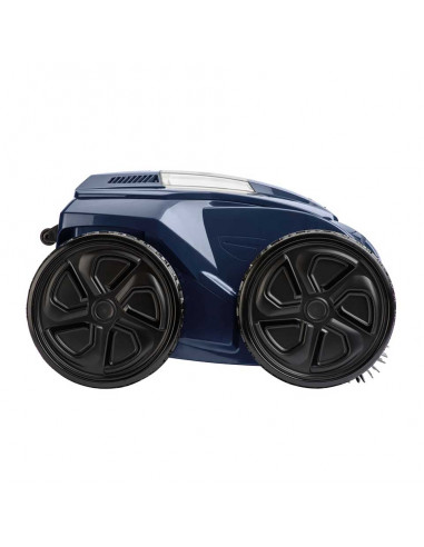 Limpiafondos automatico piscina...