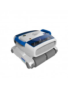 Limpiafondos automatico...