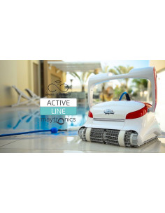 LIMPIAFONDOS AUTOMATICO... 2