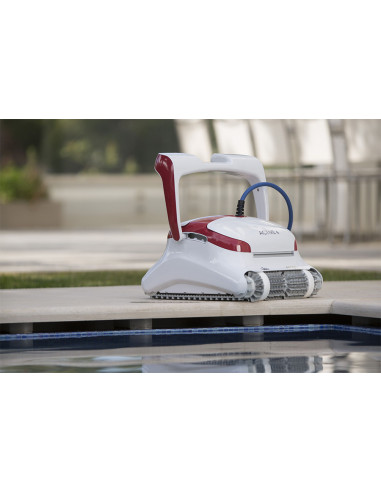 LIMPIAFONDOS AUTOMATICO MAYTRONICS... LIMPIAFONDOS AUTOMATICO MAYTRONICS...