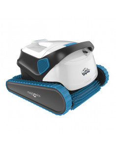 Limpiafondos automatico...