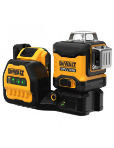 LASER AUTONIVELANTE DEWALT... 2