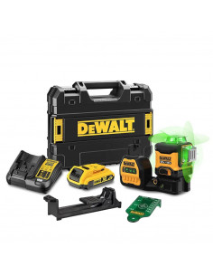 LASER AUTONIVELANTE DEWALT...