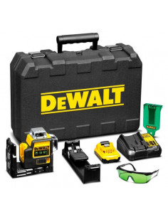 Nivel Laser DEWALT...