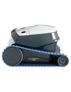 Limpiafondos automatico... 2