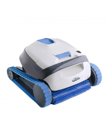 Limpiafondos automatico piscina...