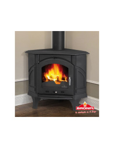 ESTUFA FUNDICIÓN BRONPI...