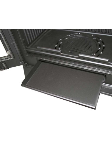 ESTUFA DE LEÑA FUNDICIÓN BRONPI DERBY-14