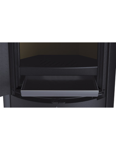 ESTUFA DE LEÑA BRONPI DOVER