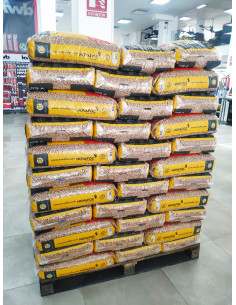 SACO PELLET 15KG MADERA... 2