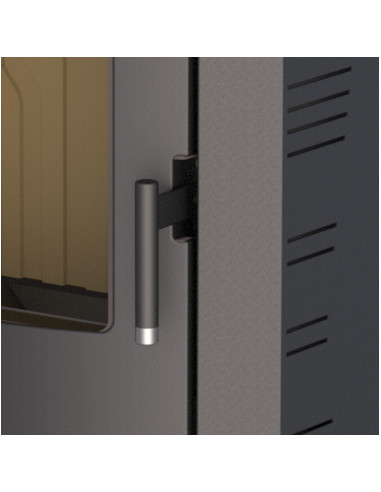 ESTUFA PELLET BRONPI ABRIL EXTRA -... ESTUFA PELLET BRONPI ABRIL EXTRA -...